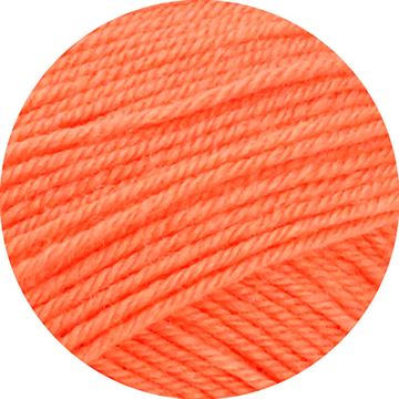 Meilenweit Merino ExtraFine - 2424 - Laks - lot. nr: 1704